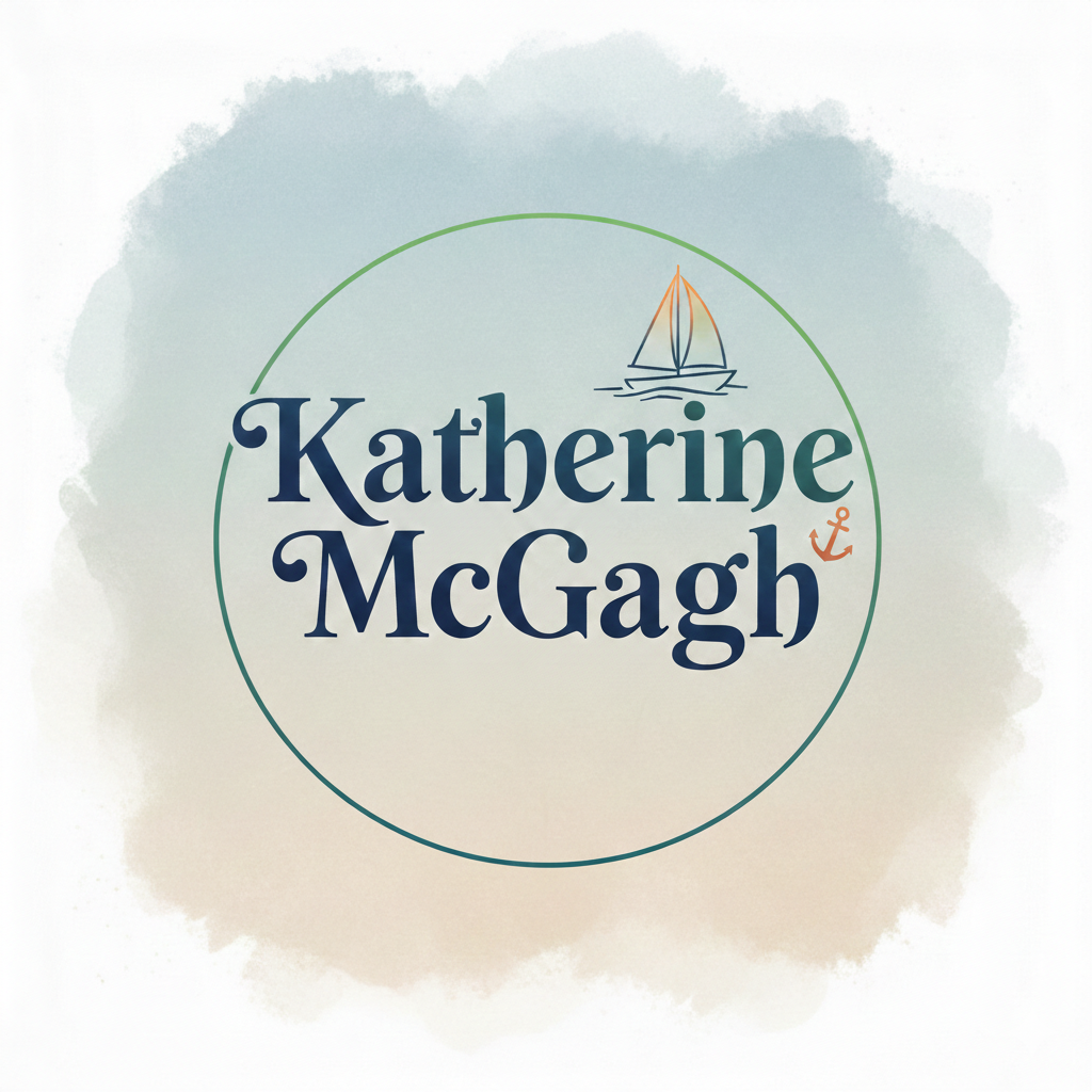 Katherine McGagh portfolio